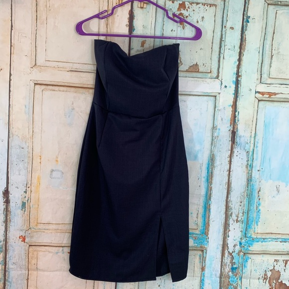 Fashion Nova Dresses & Skirts - Fashion Nova strapless dress